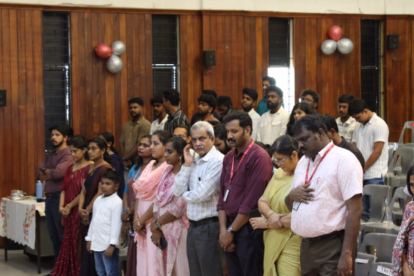 ALUMNI MEET 2025-MEMONEST