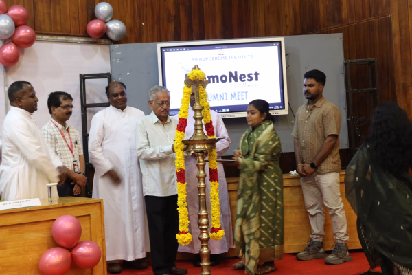 ALUMNI MEET 2025-MEMONEST