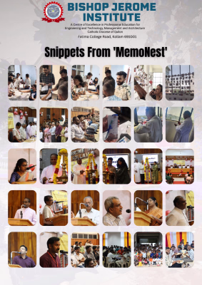 ALUMNI MEET 2025-MEMONEST