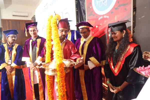 CONVOCATION 2025