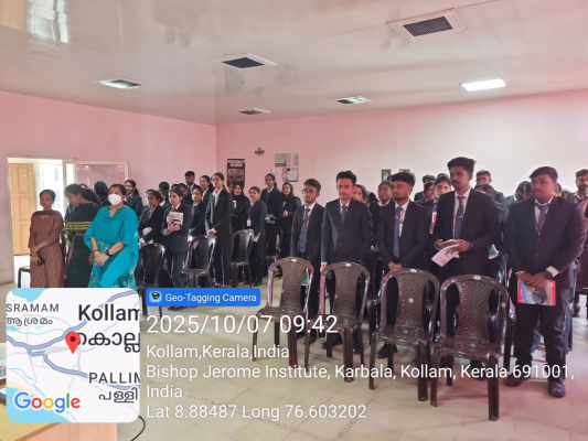 Placement Training Program