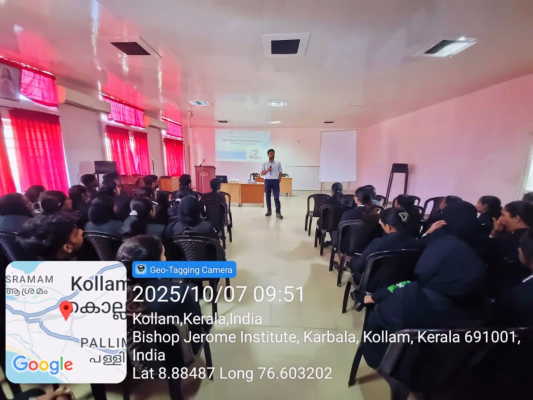 Placement Training Program