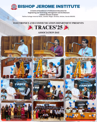 ECE Association Day 2025