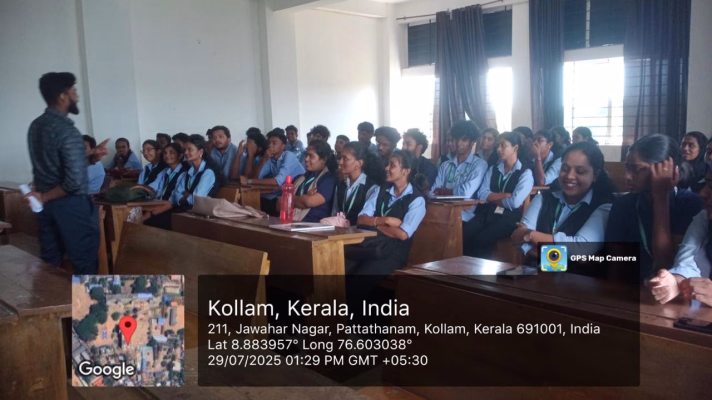  Expert Talk on Global career paths after computer science and engineering