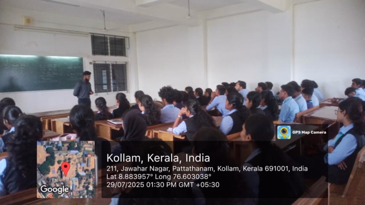  Expert Talk on Global career paths after computer science and engineering
