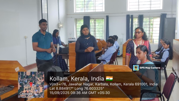 Google Gemini workshop (CSE) 15-09-2025