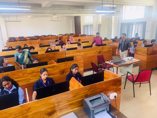 Project-Based Learning Program (CSE-24-Oct-2025)