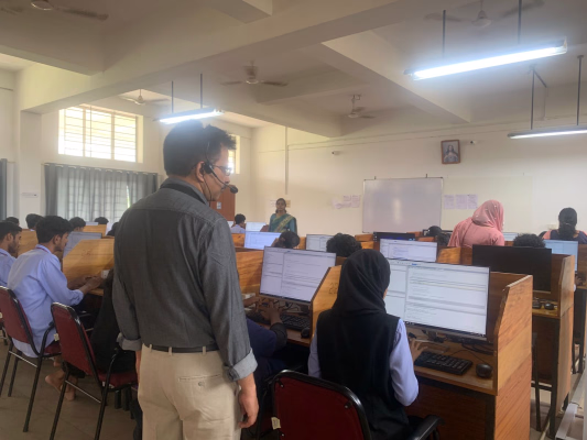 Project-Based Learning Program (CSE-24-Oct-2025)