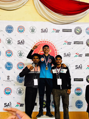 Photo Gallery -Sports