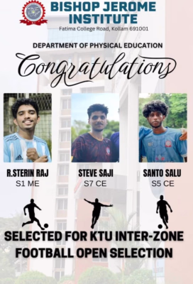 Photo Gallery -Sports