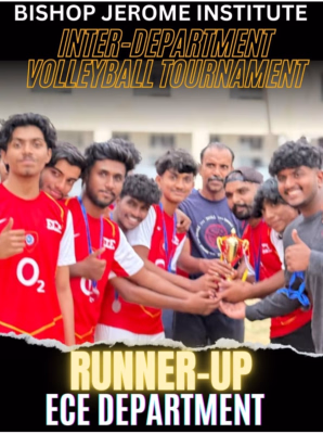 Photo Gallery -Sports