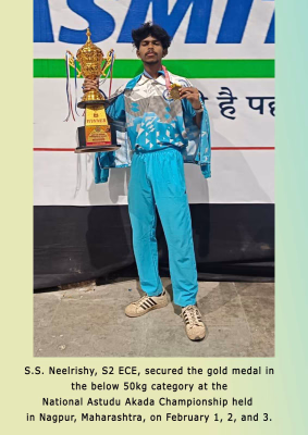 Photo Gallery -Sports