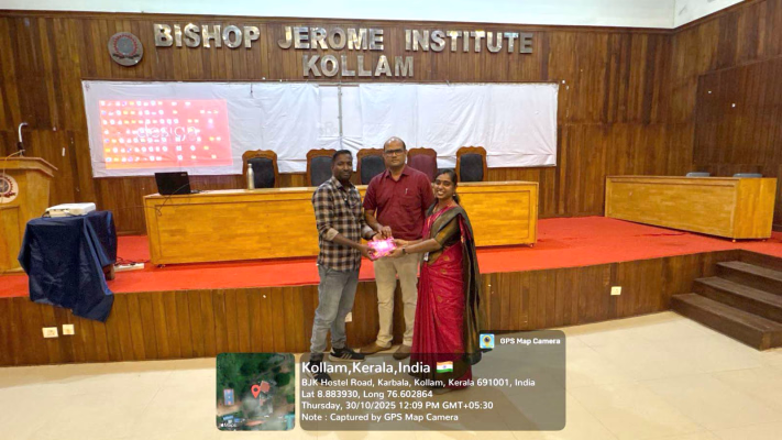 Awareness on Cyber Security in Digital Age (30-10-2025) by CSE