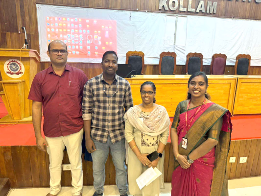 Awareness on Cyber Security in Digital Age (30-10-2025) by CSE