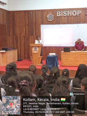 Awareness on Cyber Security in Digital Age (30-10-2025) by CSE