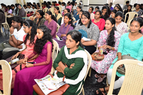 ME Merit Day 2025 @ Kundara