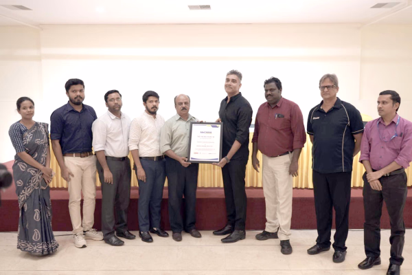 ME Association Day 2024