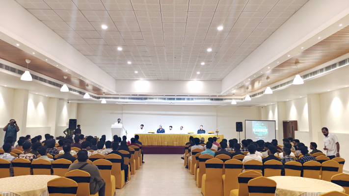 ME Association Day 2024