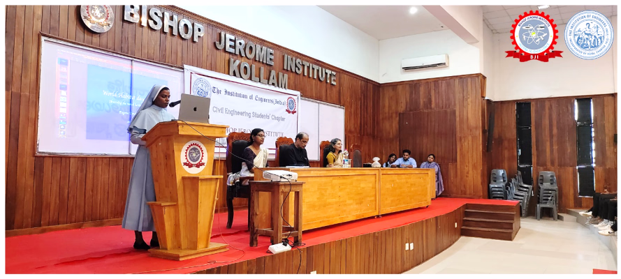 World Habitat Day 2024 (CE)