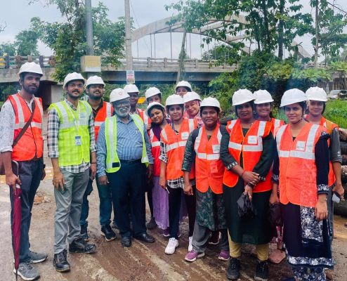 Industry Immersion Program - IIIC Chavara (CE)