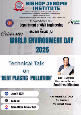 World Environment Day 2025
