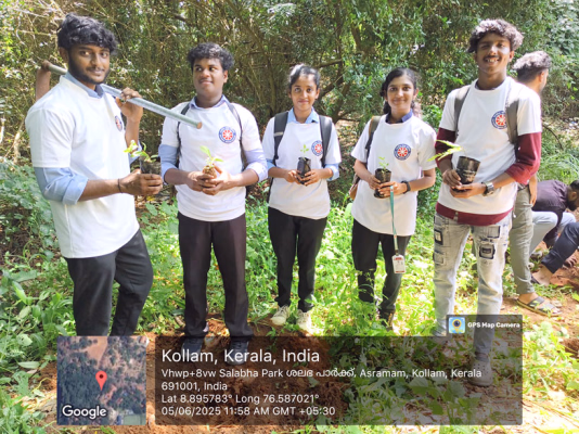 World Environment Day 2025