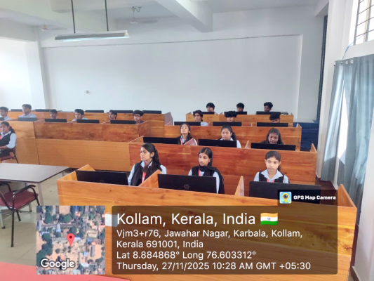 One Day Workshop-AI & Robotics-CSE