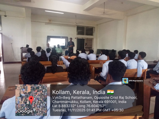 Education for Enlightenment : Building the Nation through Knowledge