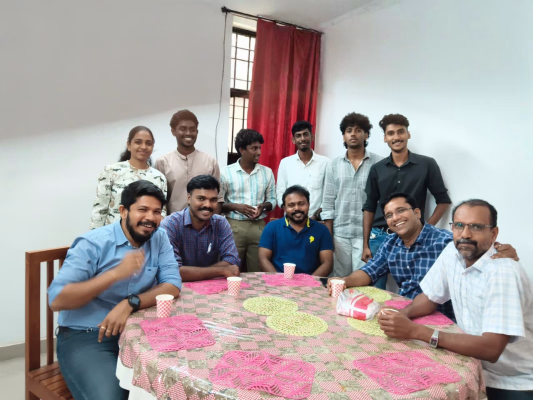 Awareness Talk on - Digital Literacy