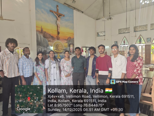 Awareness Talk on - Digital Literacy