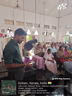 Awareness Talk on - Digital Literacy