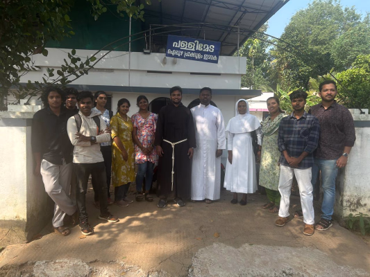 Awareness Talk on - Digital Literacy