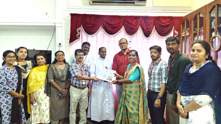 Official Conference Poster Unveiled: A Milestone for Academic Innovation