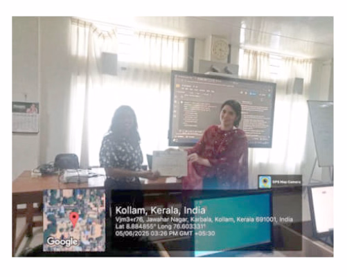 Workshop on - Python for Everyone