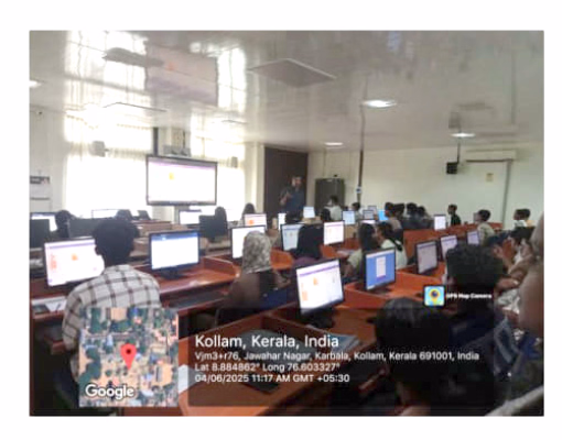 Workshop on - Python for Everyone