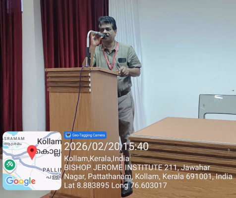 Menstrual Cup Awareness Class