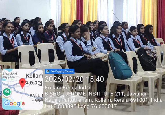 Menstrual Cup Awareness Class