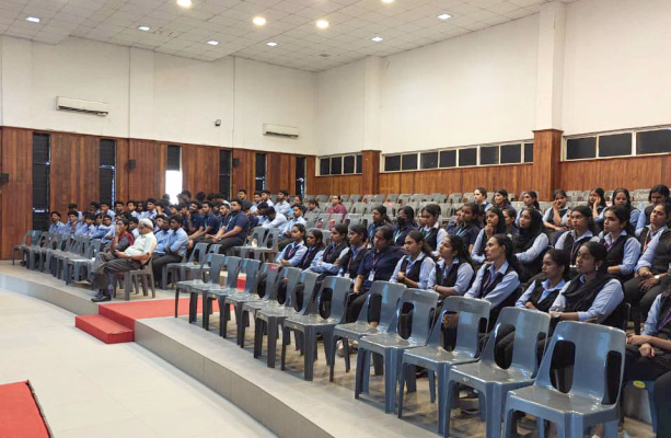 Skill Training in Civil Engineering