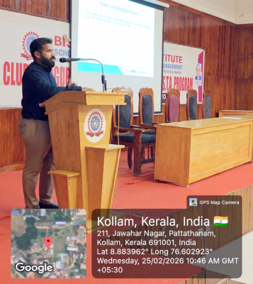 Skill Training in Civil Engineering