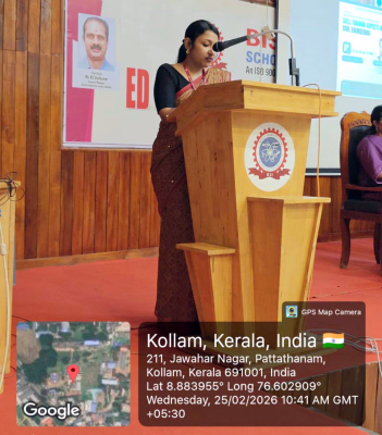 Skill Training in Civil Engineering