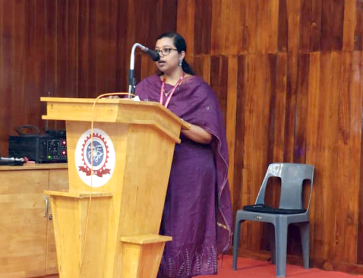 Skill Training in Civil Engineering