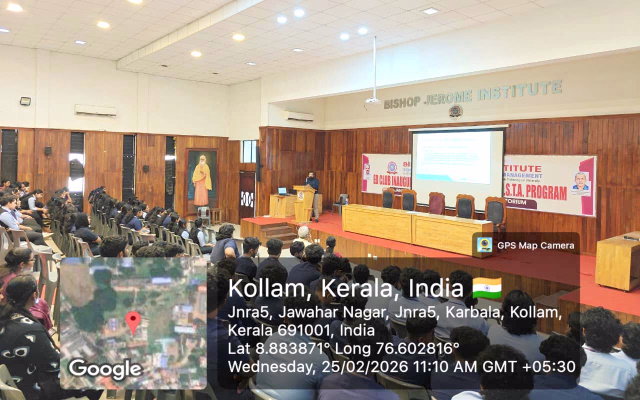 Skill Training in Civil Engineering