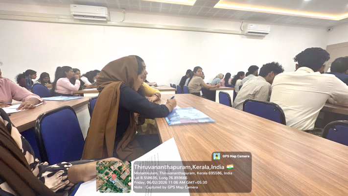 MBA Students are Participating in MAGNUM 1.0