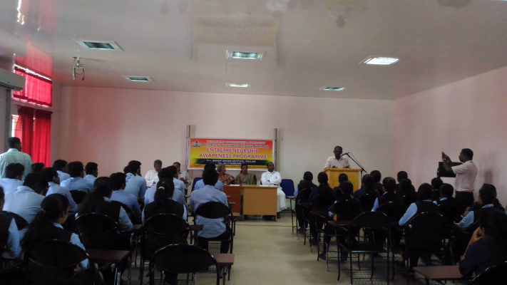 Entrepreneurship Awareness Programme 2017