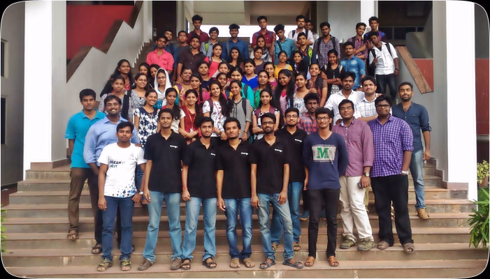 Workshop on Node MCU IOT Development Board 2017