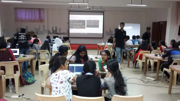 Workshop on onde MCU IOT Development  Board - 2017