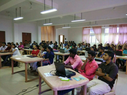 Workshop on onde MCU IOT Development  Board - 2017