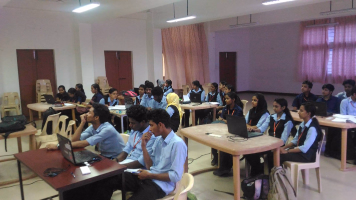 Arduino Day Celebration - Arduino Workshop -April 2017