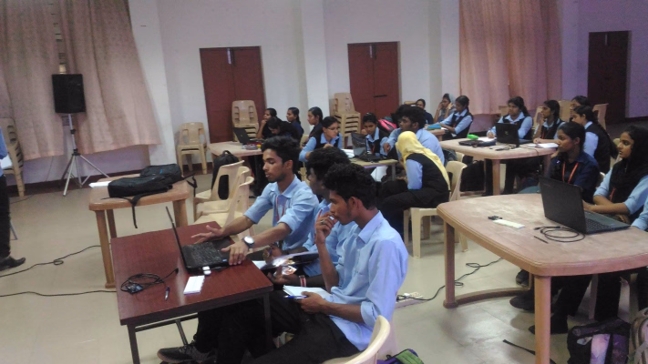 Arduino Day Celebration - Arduino Workshop -April 2017