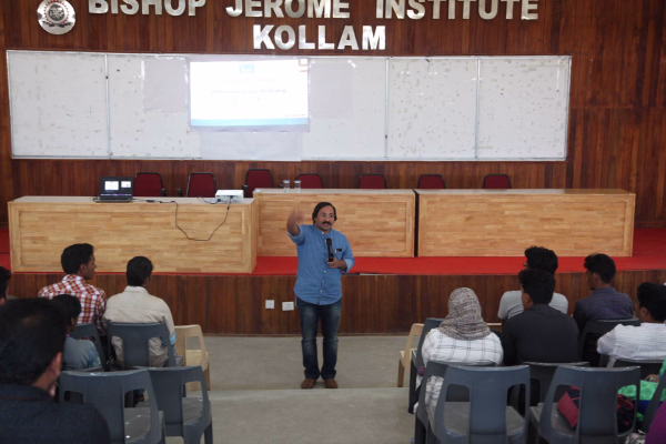 IDEATION Workshop 2018